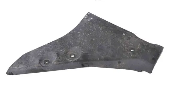 Infiniti Q50 Pickup box liner 748181MA0B