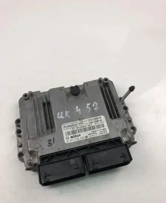 Ford Kuga II Engine control unit/module 0261S10392