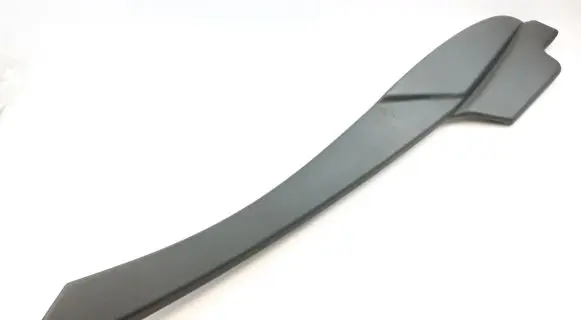 BMW 6 F12 F13 Other center console (tunnel) element 9197155
