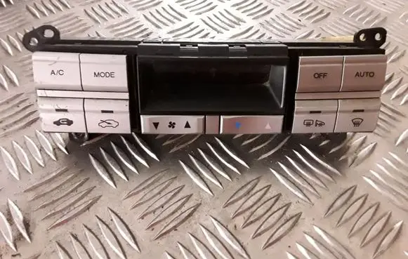 Honda FR-V Climate control unit 79600SJHE41 4121100135