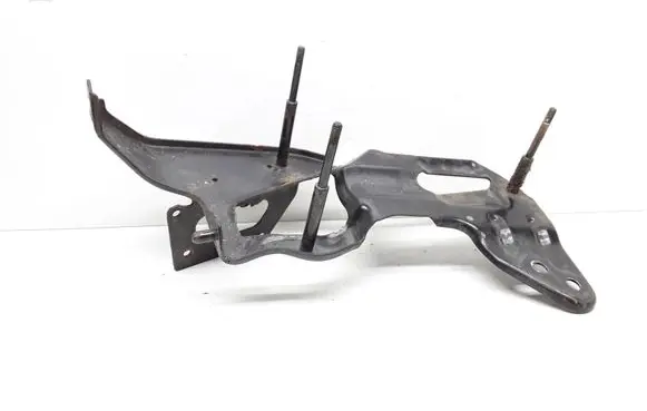 Mercedes-Benz R W251 Pneumatic air compressor holding bracket A2513210040