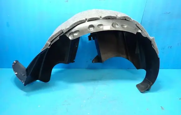 Fiat Tipo Rear arch fender liner splash guards 0520988680E