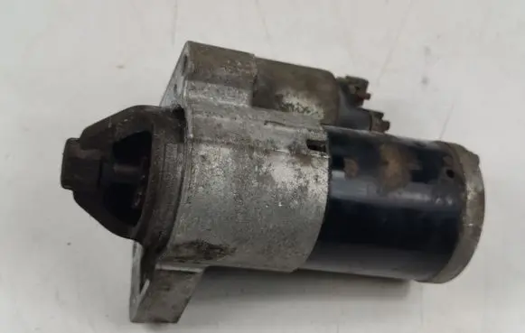 Citroen DS4 Starter motor 9663528880