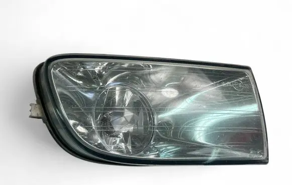 Skoda Octavia Mk2 (1Z) Front fog light 1Z0941700