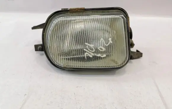 Mercedes-Benz C W203 Front fog light A2158200556