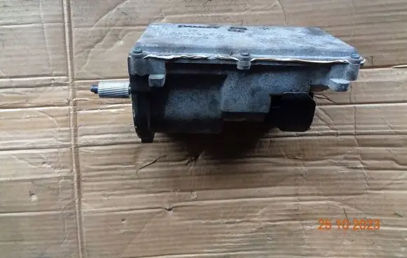 Ford Ranger Steering rack