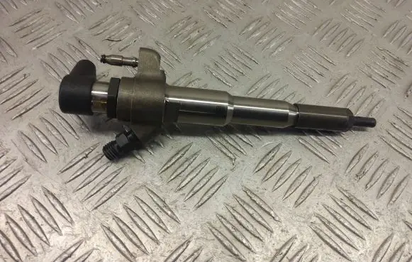 Nissan Navara D23 Fuel injector 166000372R