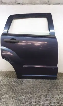 Dodge Caliber Rear door