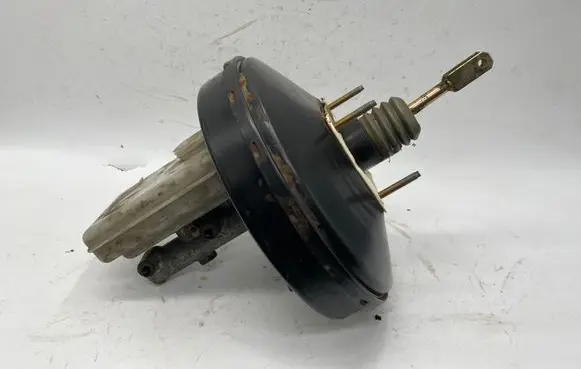 Iveco Daily 3rd gen Brake booster 504089709 0204051185 6020625