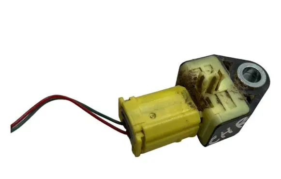 Toyota C-HR I Airbag deployment crash/impact sensor 89831F4030