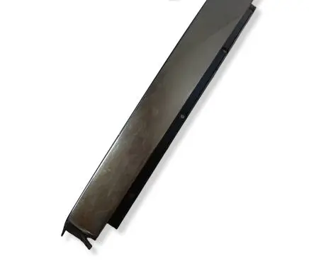 Mercedes-Benz S W140 Rear door trim (molding) 