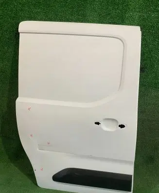 Toyota ProAce City Side sliding door 