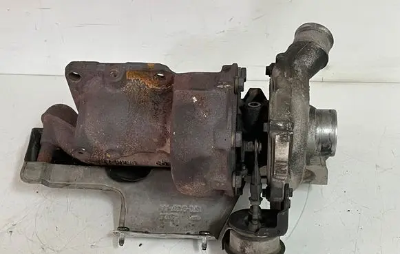 Ford Mondeo Mk III Turbo 157Q6K682