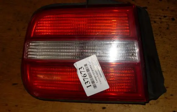Lancia Kappa Rear/tail lights