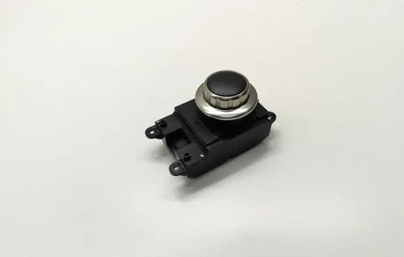 BMW 5 E60 E61 Head unit multimedia control 6963051 65826963051