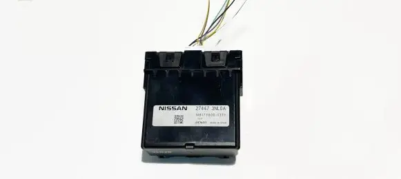 Nissan Leaf II (ZE1) Other control units/modules 274473NL0A 25798