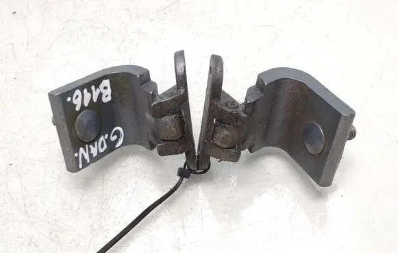 Volkswagen Sharan Loading door hinge set 1k6827301c