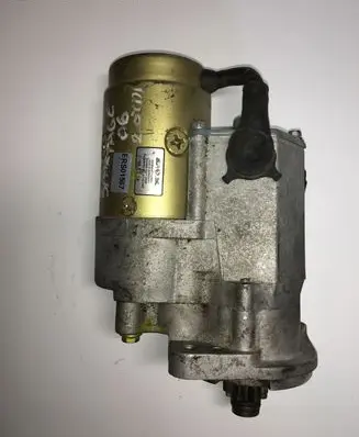 KIA Sportage Starter motor
