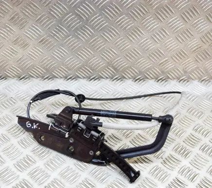 BMW X3 G01 Other interior part 8530020 8530030