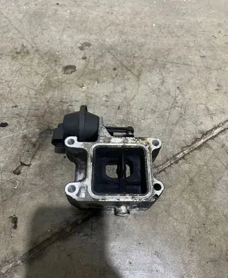 Volvo XC60 Throttle valve 31216665