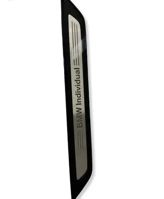 BMW 5 G30 G31 G38 Foot area side trim 8061057