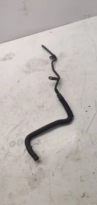 Volkswagen PASSAT CC Engine coolant pipe/hose 5K0121070C