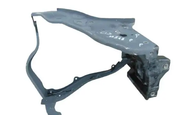 Mercedes-Benz CLS C218 X218 Headlight/headlamp mounting bracket A2186201200