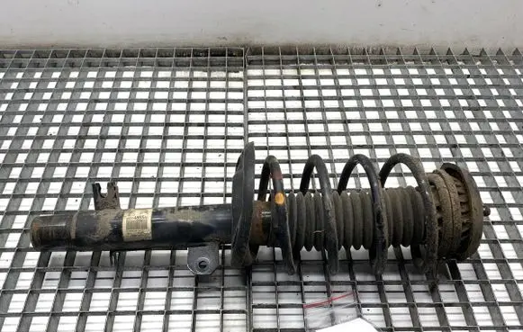 Citroen C3 Front shock absorber/damper 9827488580