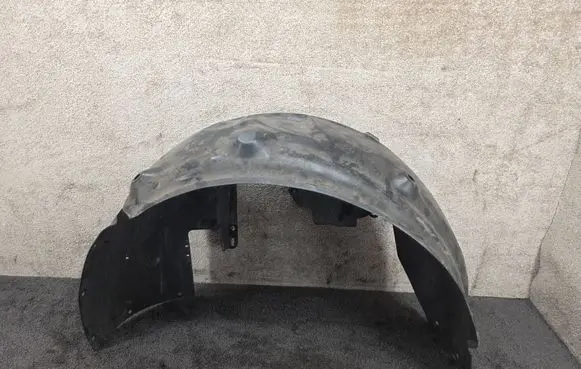 BMW M4 F82 F83 Rear arch fender liner splash guards 8054276 19183210 PR209902