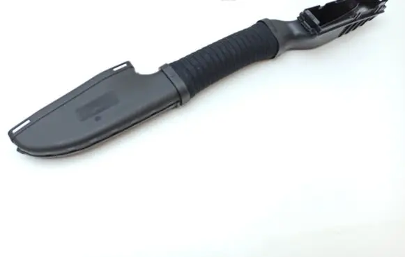 Air intake duct part