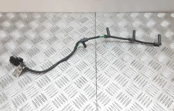 Chevrolet Captiva Glow plug wires 7E24DEY