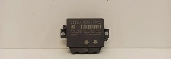 Audi A6 Allroad C7 Parking PDC control unit/module 4H0919475AH