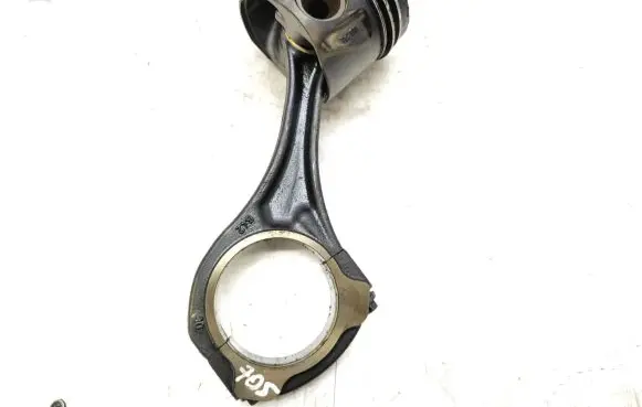 Mercedes-Benz S W221 Piston with connecting rod 8340F 64230