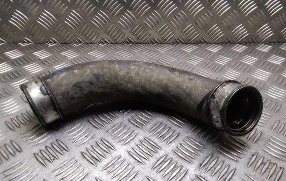 Volkswagen Phaeton Intercooler hose/pipe