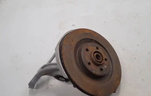 Audi A7 S7 4G Rear wheel hub spindle/knuckle 8R0505432F