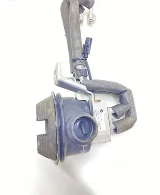Air conditioning (A/C) expansion valve