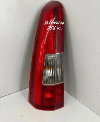 Volvo XC70 Rear/tail lights 9154493
