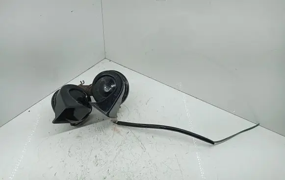Citroen C4 I Horn signal