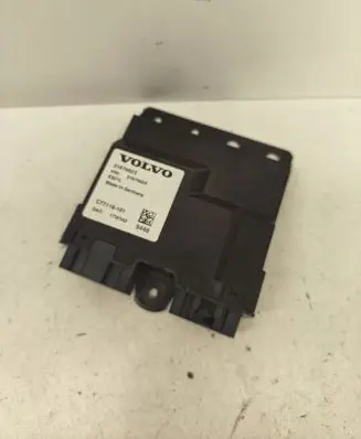 Volvo XC90 Tailgate/trunk control unit/module 31676623