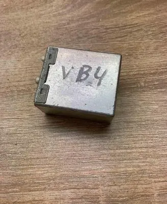Toyota Corolla E120 E130 Other control units/modules 8824002050 TN0369001571