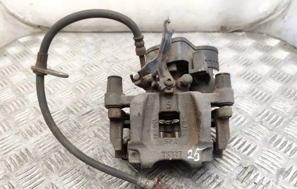 Jaguar E-Pace Rear brake caliper FK722K327BE A426X