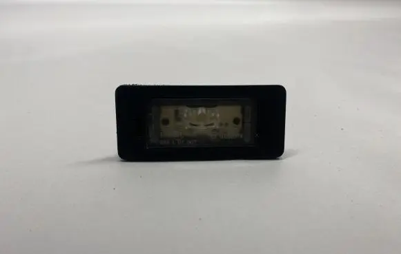 BMW 5 F10 F11 Number plate light 7193293 63267193293