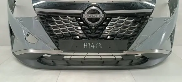 Nissan Qashqai J12 Front bumper 62022HN10H