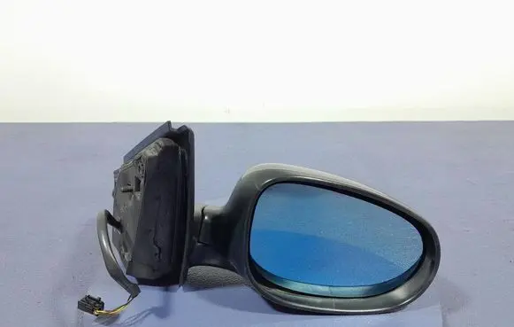 Fiat Bravo Front door electric wing mirror 01704737500