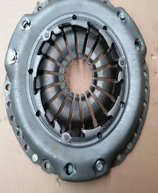 Opel Corsa F Clutch set kit 55355302OKST