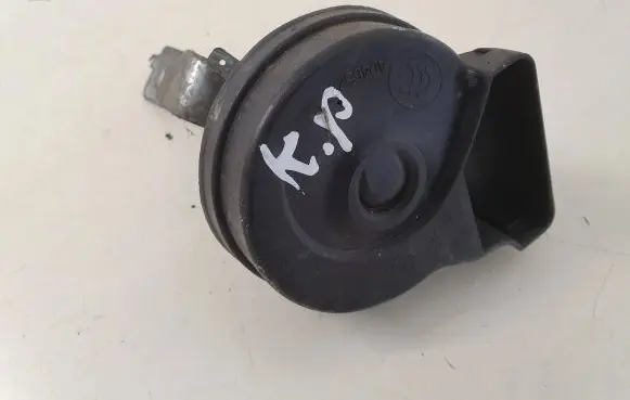 Mercedes-Benz C W204 Horn signal A0065425820