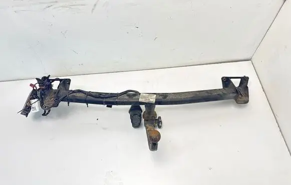 Mercedes-Benz CLK A209 C209 Tow bar set 