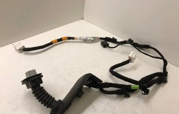 Mazda CX-3 Rear door wiring loom DD2F67210