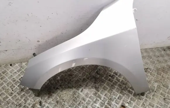 Volvo S60 Fender
