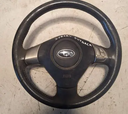 Subaru Outback Steering wheel GS12002880